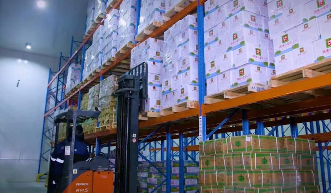  倉庫儲存的三個原則和倉庫儲存應(yīng)注意事項